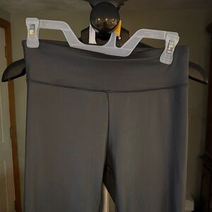 No Boundaries Dark Gray Leggings